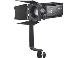 LED Focusing Light Godox S60